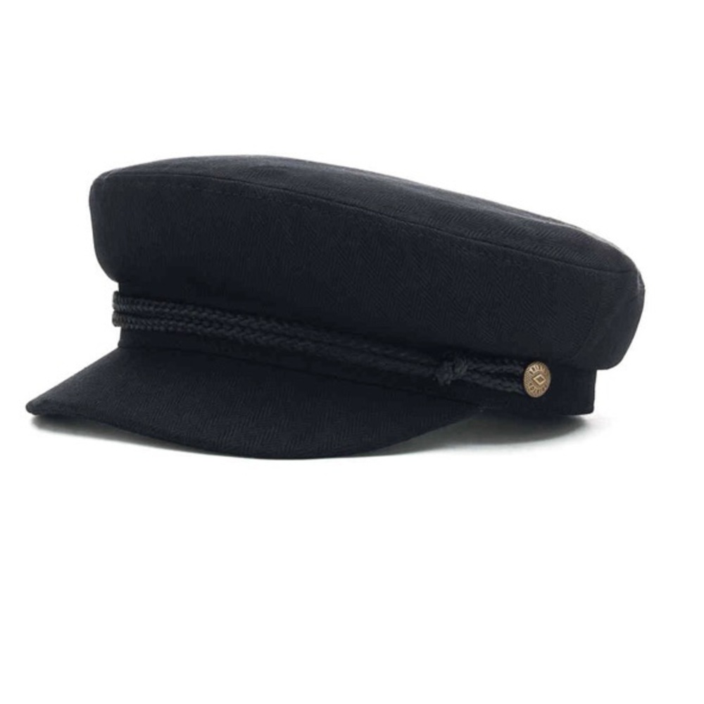 Brixton Fiddler Cap NEW WITH TAGS
